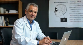 Der medizinische Blick auf Trumps Verhalten (2/10)