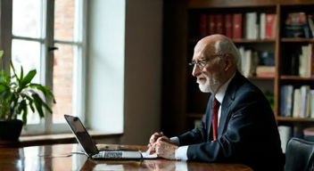 Der Ökonom Joseph Stiglitz über soziale Gerechtigkeit (8/10)