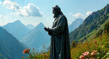 Der philosophische Aspekt von Macht und Gesundheit (3/10)