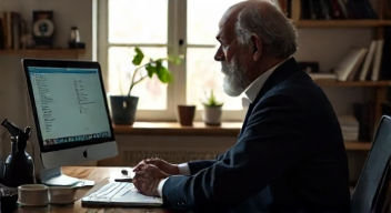 Der psychologische Druck auf Creator (5/10)