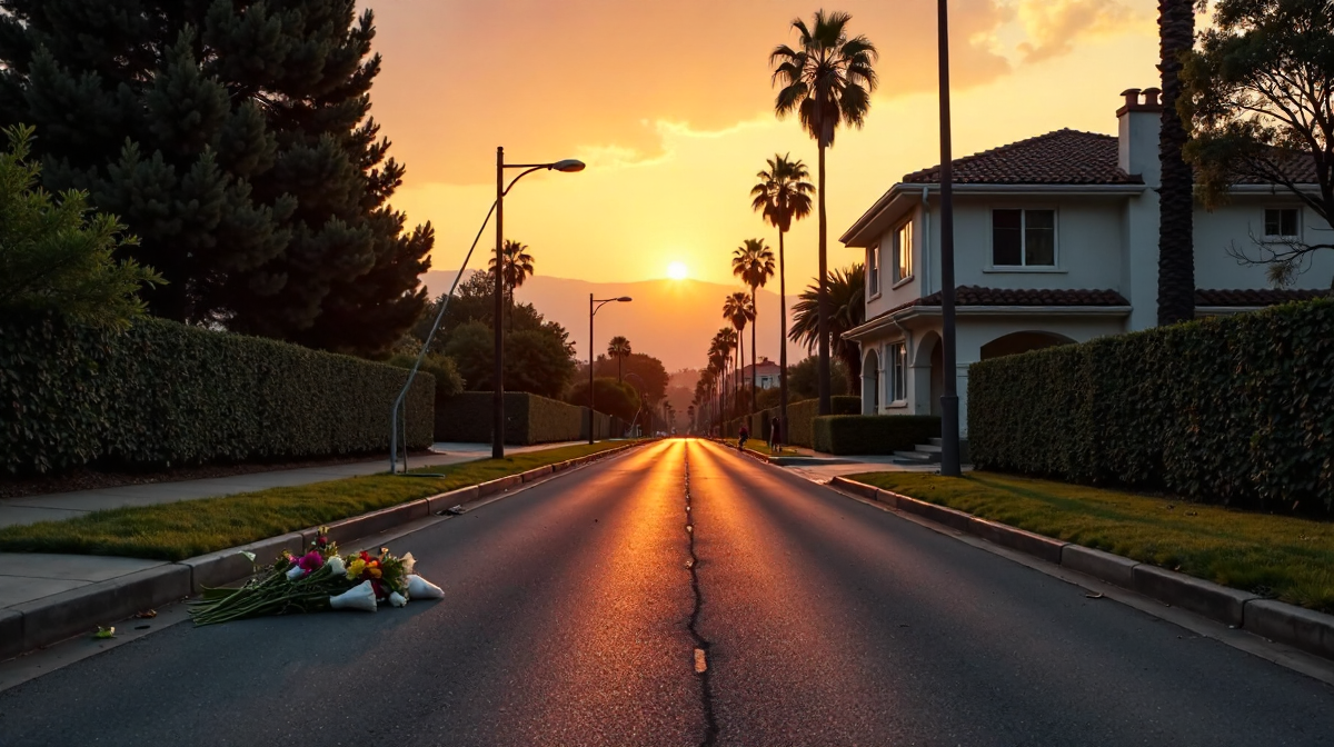 Der tragische Verlust von James Van Der Beek: Krebs, Familie, Hollywood