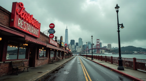 Der verheerende Trump-Effekt: Tourismus, USA und Wirtschaft im Rückgang