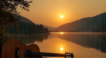 Der Vollmond in der Musik: Ein inspirierendes Motiv (10/10)