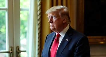 Der Zustand von Donald Trump und seine Wahrnehmung (2/10)