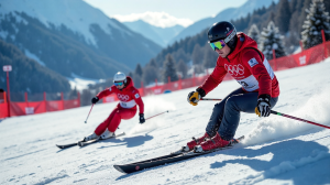 Deutschland bei Olympia 2026: Medaillenspiegel, Hoffnungen und Herausforderungen