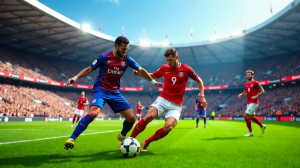 DFB-Pokal 2025/26: Spannende Viertelfinale, Top-Teams, Überraschungen