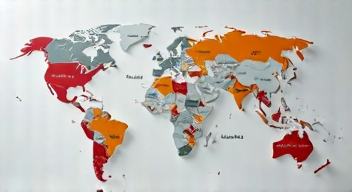 Die 5 meistgestellten Fragen (FAQ) zu geopolitischen Konflikten