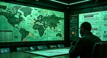 Die 5 meistgestellten Fragen (FAQ) zu militärischen Strategien