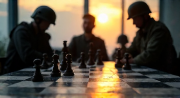 Die 5 meistgestellten Fragen (FAQ) zu Kommunikationsstrategien im Krieg