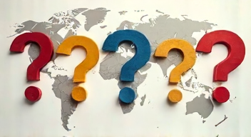 Die 5 meistgestellten Fragen (FAQ) zu geopolitischen Verhandlungen