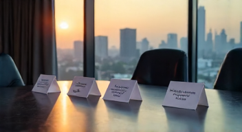 Die 5 meistgestellten Fragen (FAQ) zu geopolitischen Verhandlungen