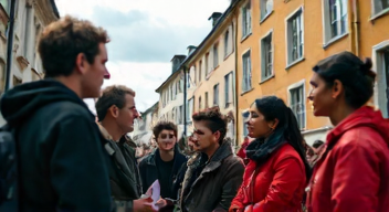 Die 5 meistgestellten Fragen (FAQ) zu Einwanderungspolitik und Protesten