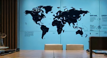 Die 5 meistgestellten Fragen (FAQ) zu geopolitischen Spannungen