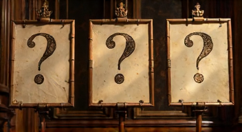 Die 5 meistgestellten Fragen (FAQ) zu Vertrauenskrisen in der Monarchie