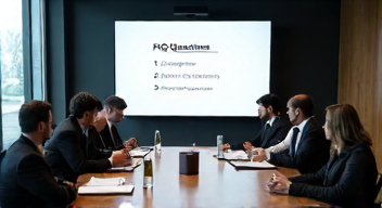 Die 5 meistgestellten Fragen (FAQ) zu wirtschaftlichen Herausforderungen