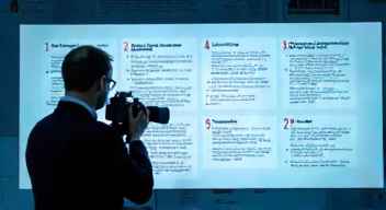 Die 5 meistgestellten Fragen (FAQ) zu Kriegsberichterstattung