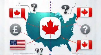 Die 5 meistgestellten Fragen (FAQ) zu Handelskonflikten zwischen den USA und Kanada