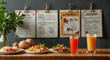 Die 5 meistgestellten Fragen (FAQ) zu hochverarbeiteten Lebensmitteln