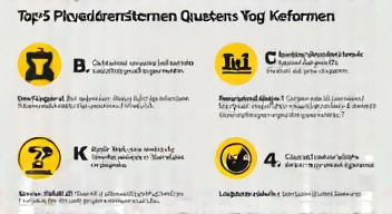 Die 5 meistgestellten Fragen (FAQ) zu Führerscheinreformen