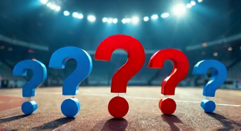 Die 5 meistgestellten Fragen (FAQ) zu Ängsten im Sport