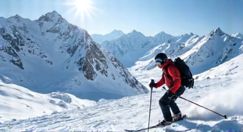 Die 5 meistgestellten Fragen (FAQ) zu alpinen Skirennen