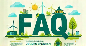 Die 5 meistgestellten Fragen (FAQ) zu alternativen Energien