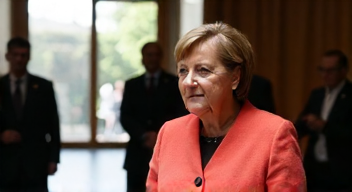 Die 5 meistgestellten Fragen (FAQ) zu Angela Merkels Comeback