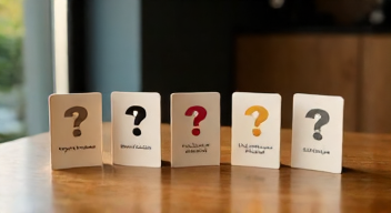 Die 5 meistgestellten Fragen (FAQ) zu anonymen Spenden