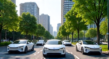 Die 5 meistgestellten Fragen (FAQ) zu autonomen Fahrzeugen