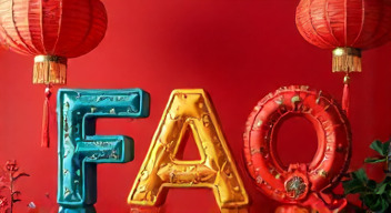 Die 5 meistgestellten Fragen (FAQ) zu Chunjie