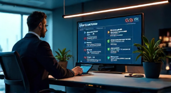 Die 5 meistgestellten Fragen (FAQ) zu Cyberangriffen