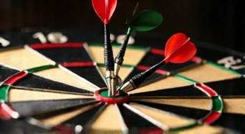 Die 5 meistgestellten Fragen (FAQ) zu Darts