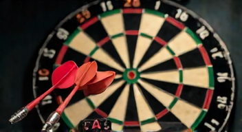 Die 5 meistgestellten Fragen (FAQ) zu Darts