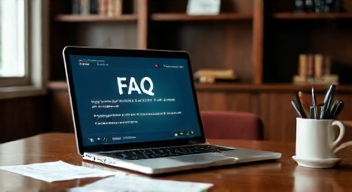 Die 5 meistgestellten Fragen (FAQ) zu Datenschutz und Privatsphäre