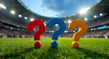 Die 5 meistgestellten Fragen (FAQ) zu DFB-Pokal