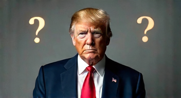 Die 5 meistgestellten Fragen (FAQ) zu Donald Trump