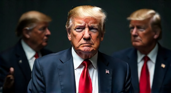 Die 5 meistgestellten Fragen (FAQ) zu Donald Trump und Machtkämpfen