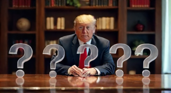 Die 5 meistgestellten Fragen (FAQ) zu Donald Trump und Medien