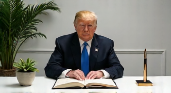 Die 5 meistgestellten Fragen (FAQ) zu Donald Trump und seiner mentalen Gesundheit