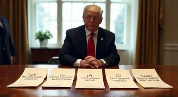 Die 5 meistgestellten Fragen (FAQ) zu Donald Trumps Vermögen