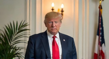 Die 5 meistgestellten Fragen (FAQ) zu Donald Trumps Gesundheitszustand