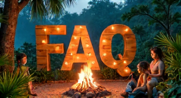 Die 5 meistgestellten Fragen (FAQ) zu Dschungelcamp 2026