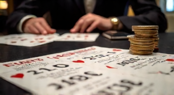 Die 5 meistgestellten Fragen (FAQ) zu Eurojackpot