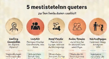 Die 5 meistgestellten Fragen (FAQ) zu familiären Konflikten