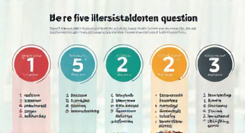 Die 5 meistgestellten Fragen (FAQ) zu Gesundheit in der Politik