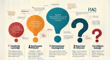 Die 5 meistgestellten Fragen (FAQ) zu I2P-Netzwerk