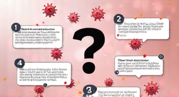 Die 5 meistgestellten Fragen (FAQ) zu Influenza