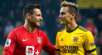 Die 5 meistgestellten Fragen (FAQ) zu Juri Knorr