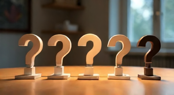 Die 5 meistgestellten Fragen (FAQ) zu Justus Fischer