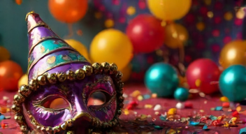 Die 5 meistgestellten Fragen (FAQ) zu Karneval